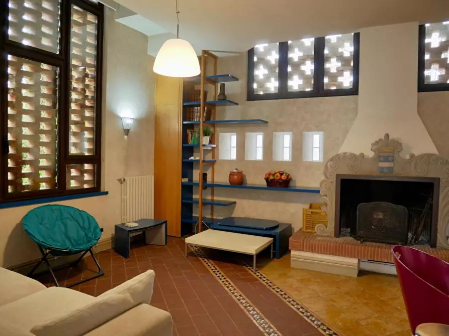 Immagine 42 di Villa in vendita  a Cerreto Guidi