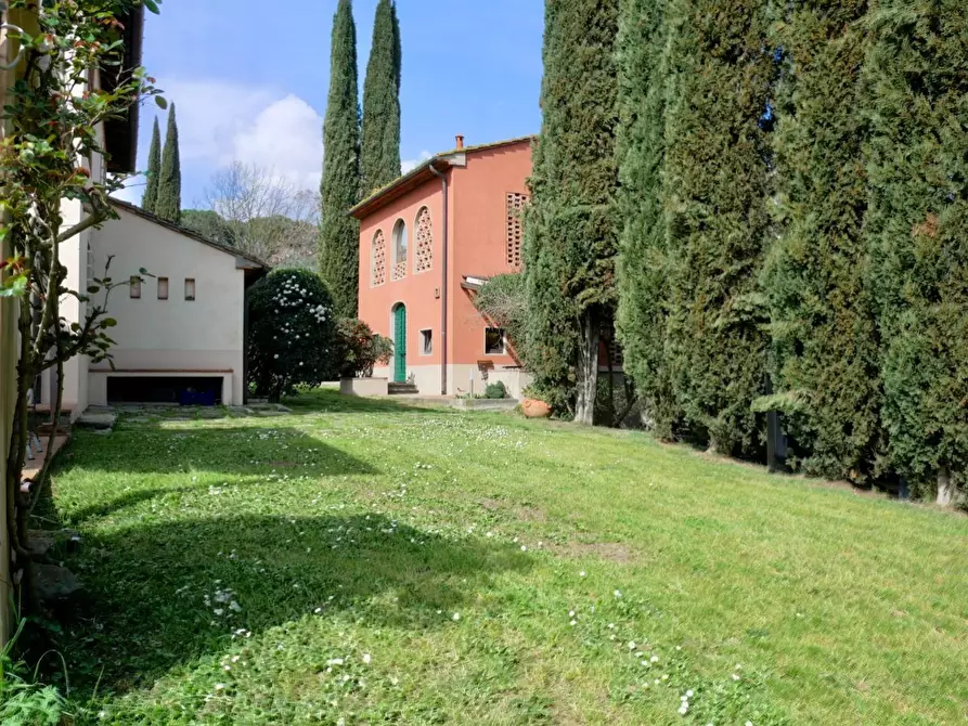 Immagine 24 di Villa in vendita  a Cerreto Guidi