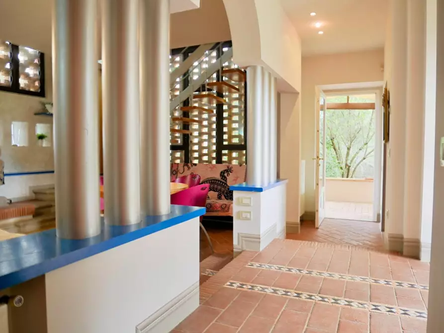 Immagine 29 di Villa in vendita  a Cerreto Guidi