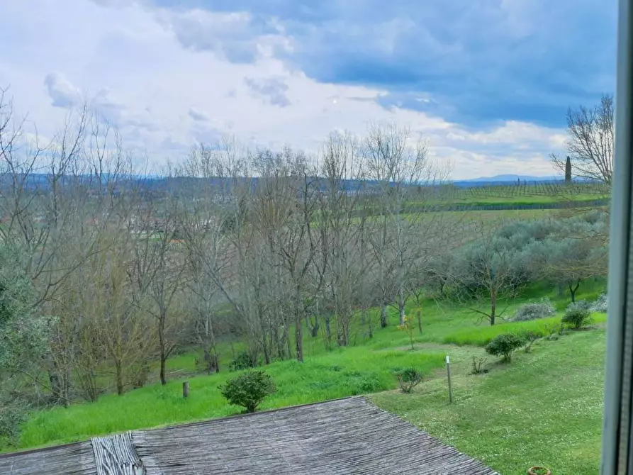 Immagine 14 di Villa in vendita  a Cerreto Guidi