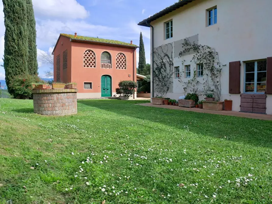 Immagine 66 di Villa in vendita  a Cerreto Guidi
