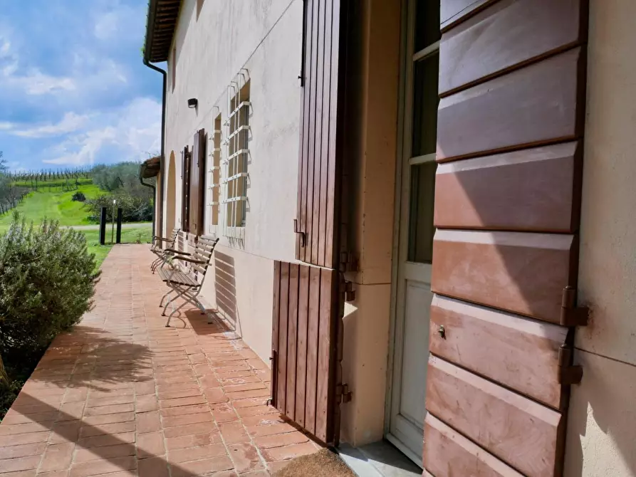 Immagine 47 di Villa in vendita  a Cerreto Guidi