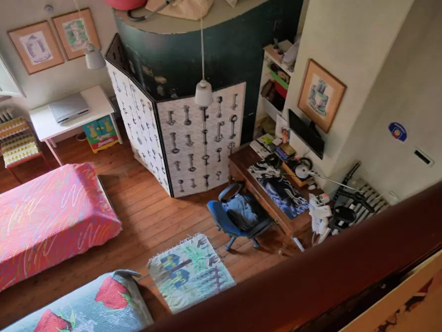 Immagine 54 di Villa in vendita  a Cerreto Guidi