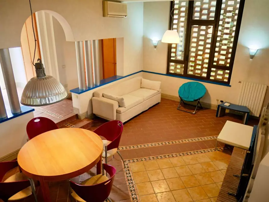 Immagine 2 di Villa in vendita  a Cerreto Guidi