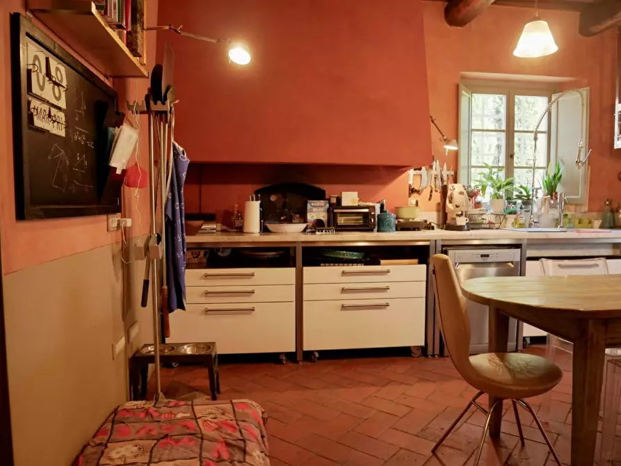 Immagine 44 di Villa in vendita  a Cerreto Guidi