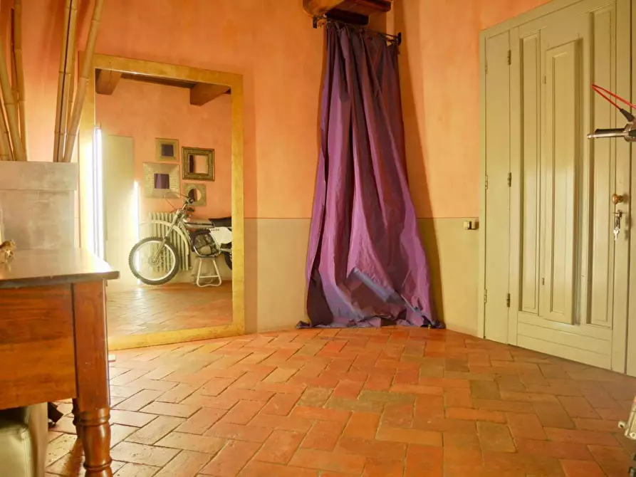 Immagine 28 di Villa in vendita  a Cerreto Guidi