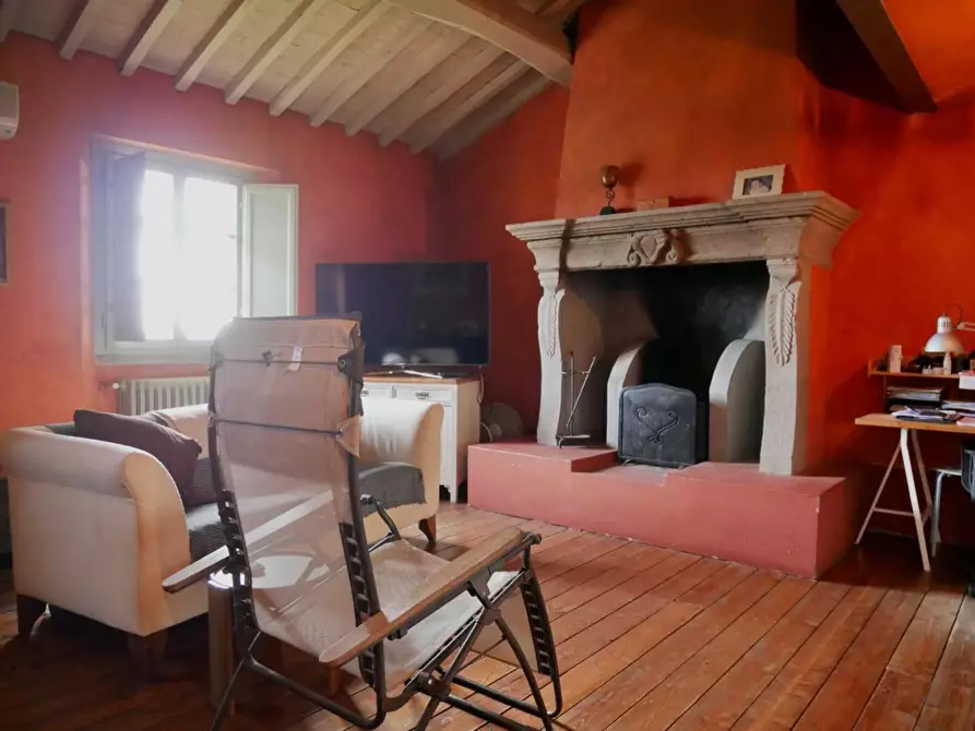 Immagine 72 di Villa in vendita  a Cerreto Guidi