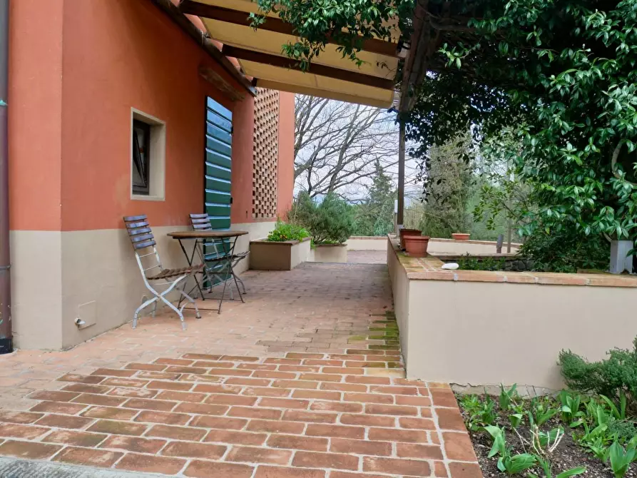 Immagine 6 di Villa in vendita  a Cerreto Guidi