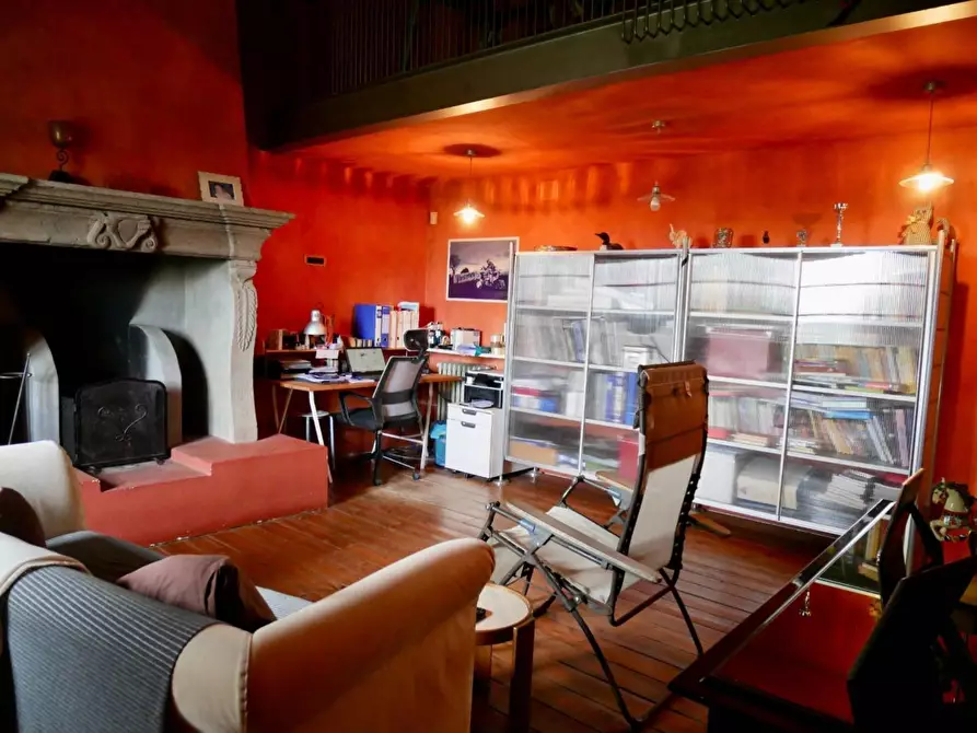 Immagine 20 di Villa in vendita  a Cerreto Guidi