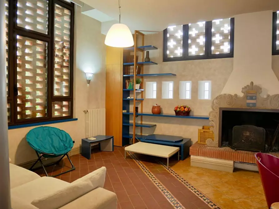 Immagine 39 di Villa in vendita  a Cerreto Guidi