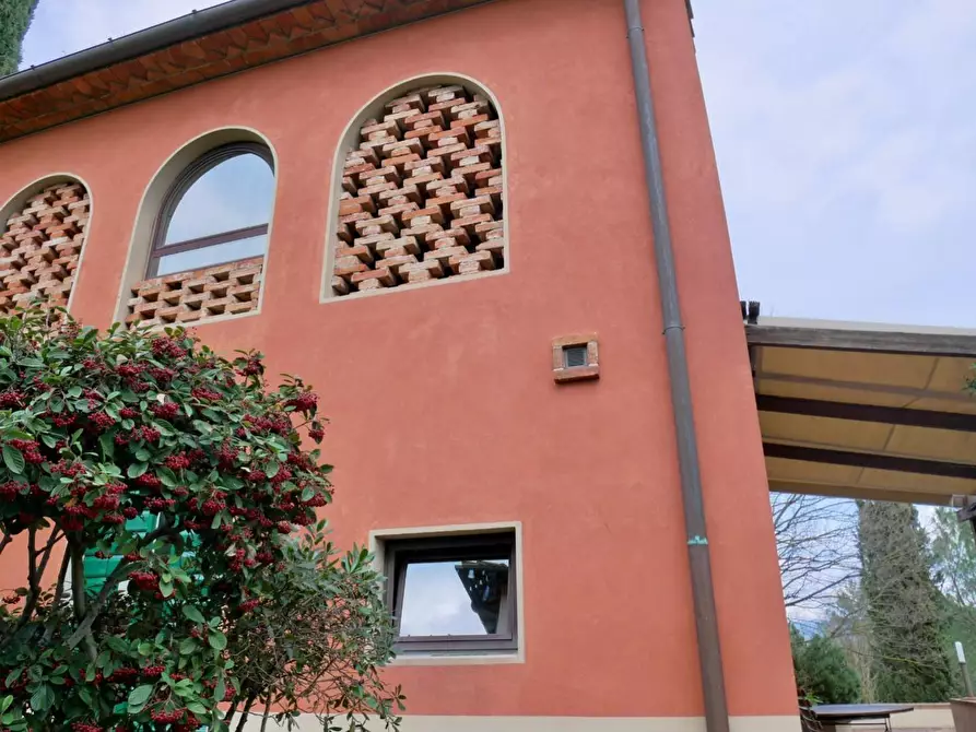 Immagine 12 di Villa in vendita  a Cerreto Guidi