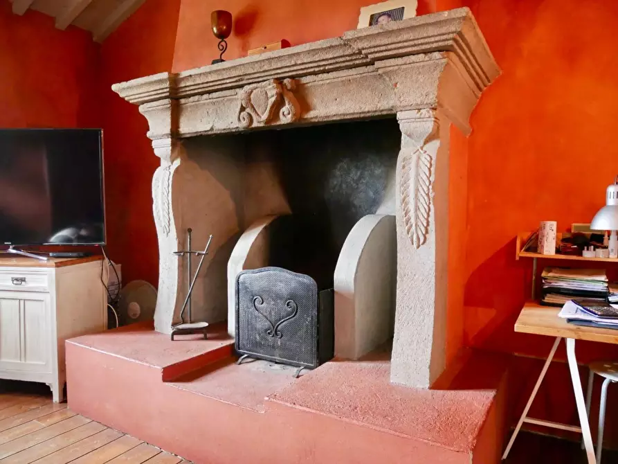 Immagine 77 di Villa in vendita  a Cerreto Guidi