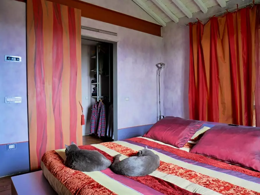 Immagine 32 di Villa in vendita  a Cerreto Guidi