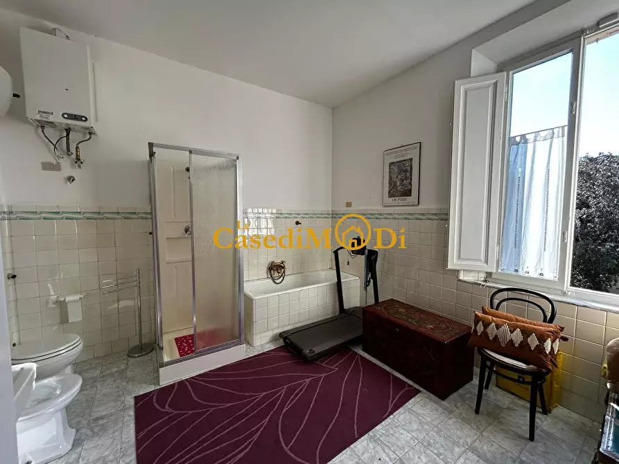 Immagine 60 di Villa in vendita  a Pisa