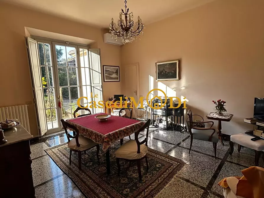 Immagine 8 di Villa in vendita  a Pisa