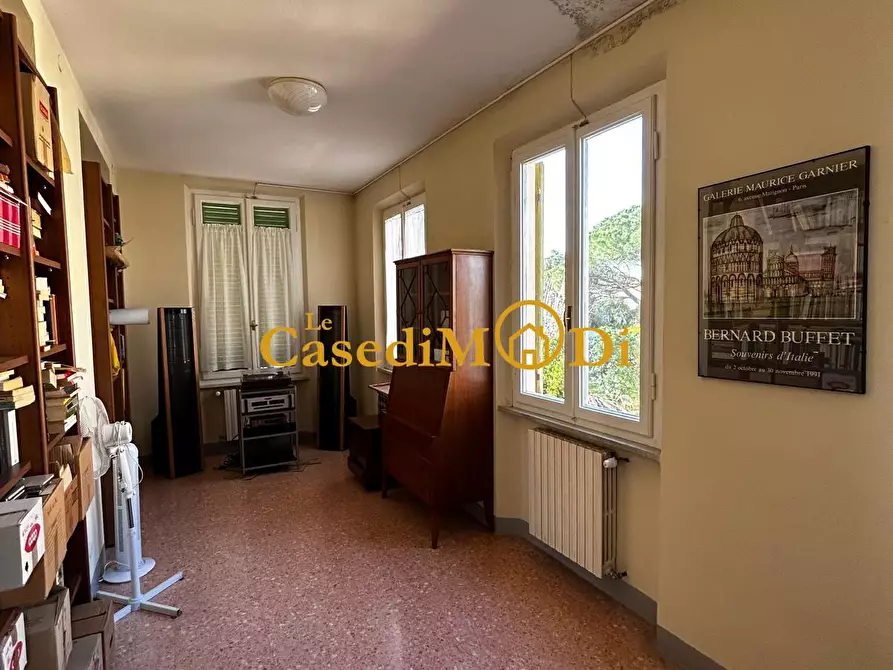 Immagine 45 di Villa in vendita  a Pisa