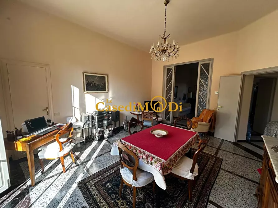 Immagine 14 di Villa in vendita  a Pisa