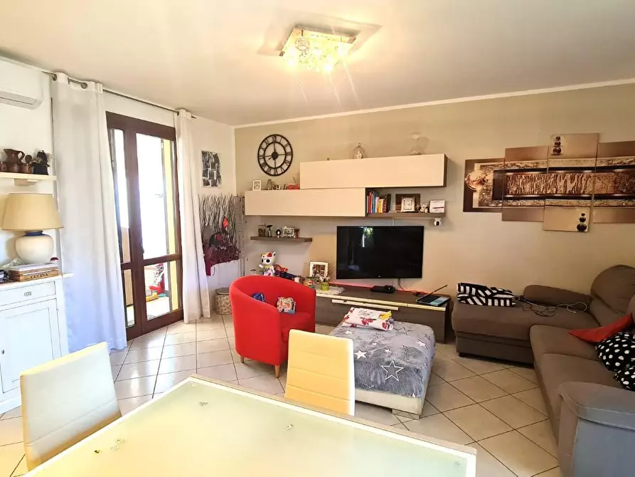 Immagine 2 di Appartamento in vendita  a Fucecchio