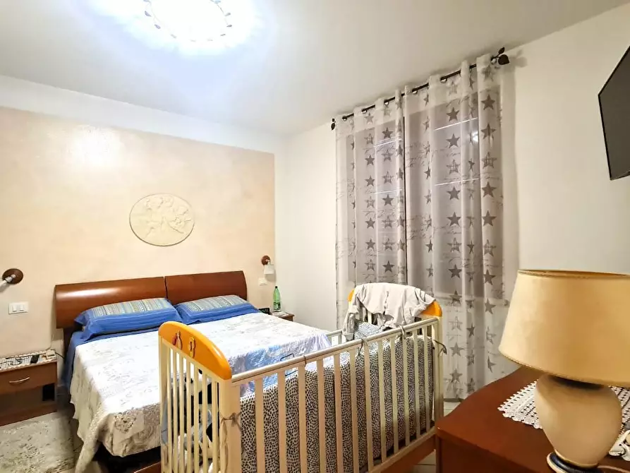 Immagine 4 di Appartamento in vendita  a Fucecchio