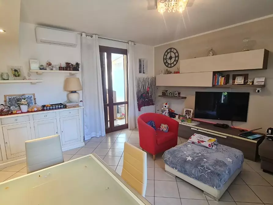 Immagine 3 di Appartamento in vendita  a Fucecchio