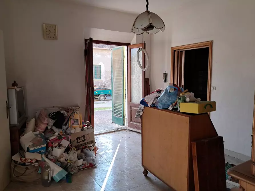 Immagine 14 di Casa bifamiliare in vendita  a Cascina