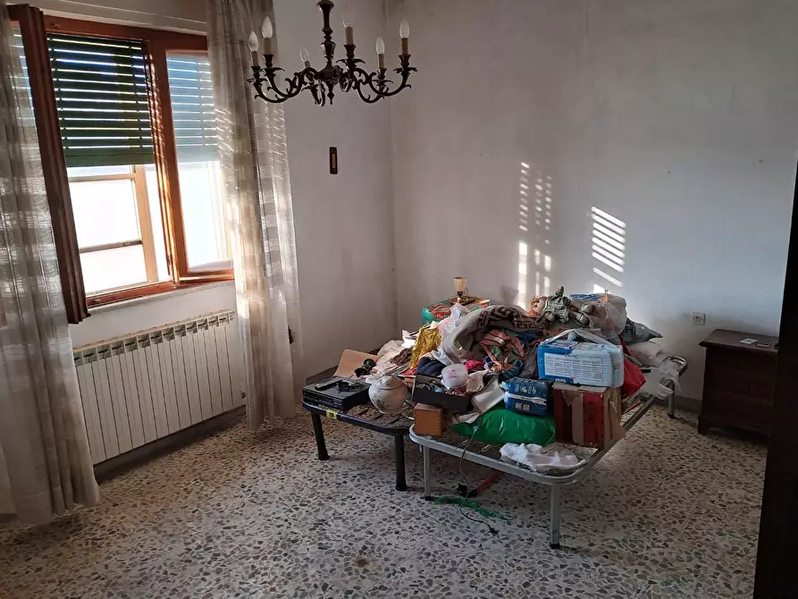 Immagine 12 di Casa bifamiliare in vendita  a Cascina
