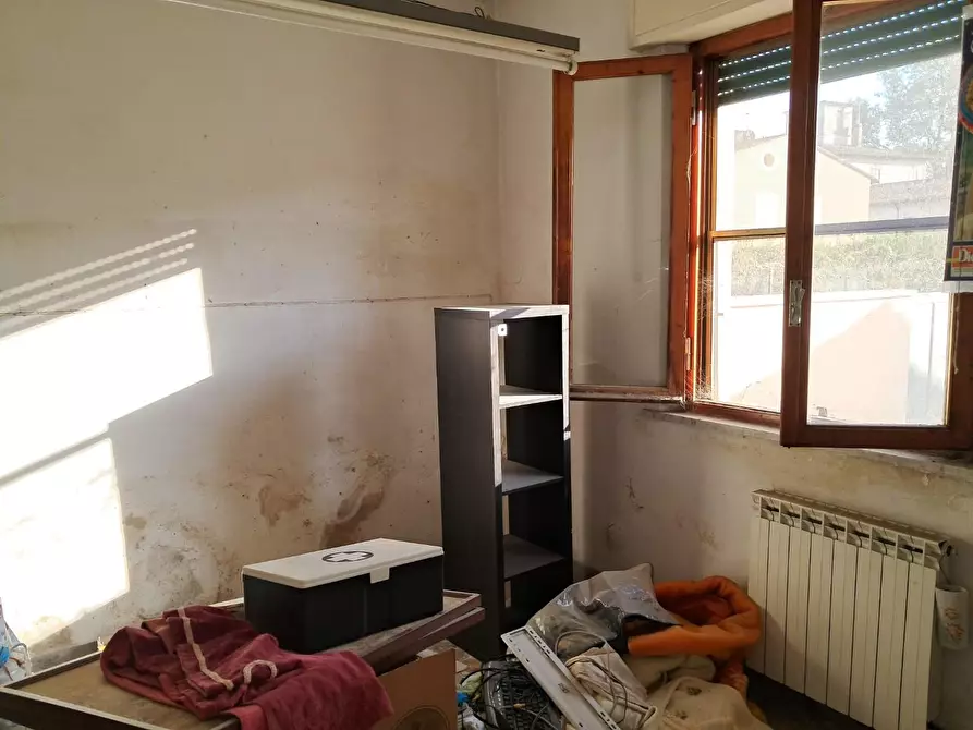 Immagine 11 di Casa bifamiliare in vendita  a Cascina