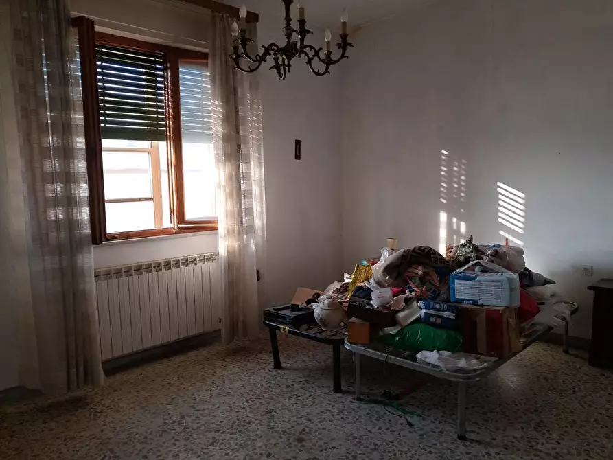 Immagine 4 di Casa bifamiliare in vendita  a Cascina