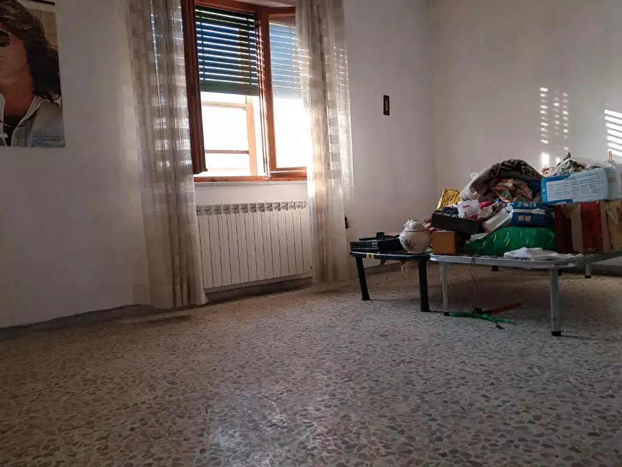 Immagine 3 di Casa bifamiliare in vendita  a Cascina
