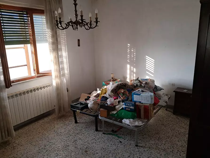 Immagine 13 di Casa bifamiliare in vendita  a Cascina