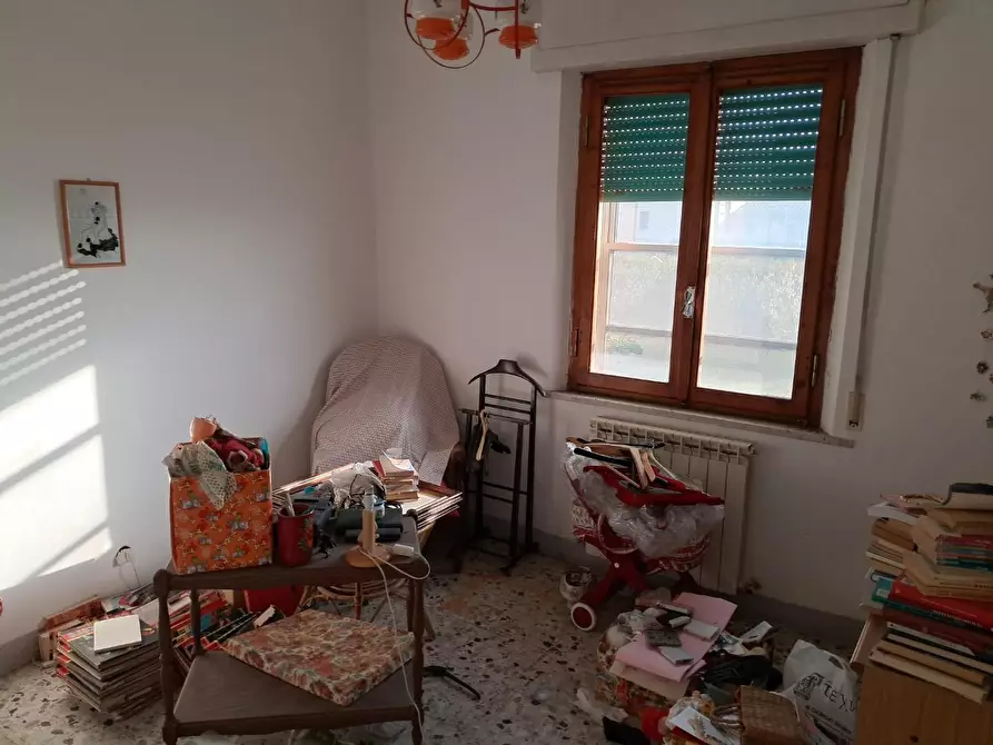 Immagine 7 di Casa bifamiliare in vendita  a Cascina