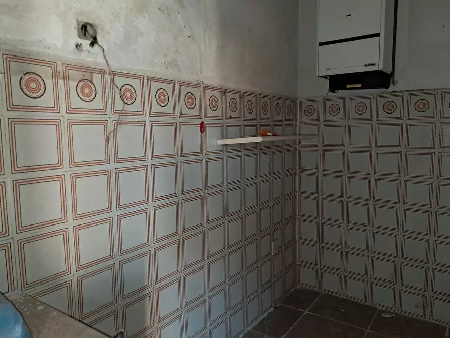 Immagine 28 di Casa bifamiliare in vendita  a Cascina