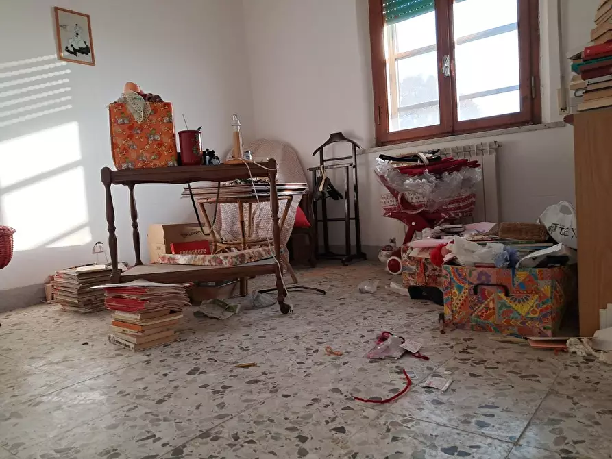 Immagine 10 di Casa bifamiliare in vendita  a Cascina