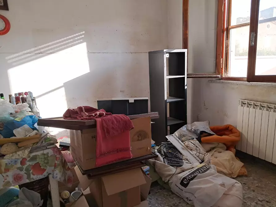 Immagine 25 di Casa bifamiliare in vendita  a Cascina