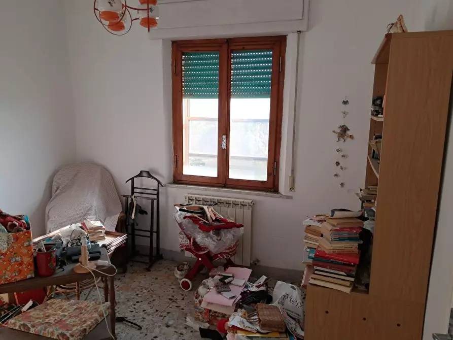 Immagine 9 di Casa bifamiliare in vendita  a Cascina