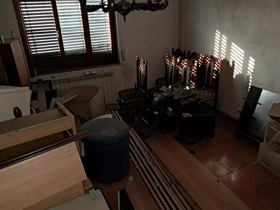 Immagine 18 di Casa bifamiliare in vendita  a Cascina