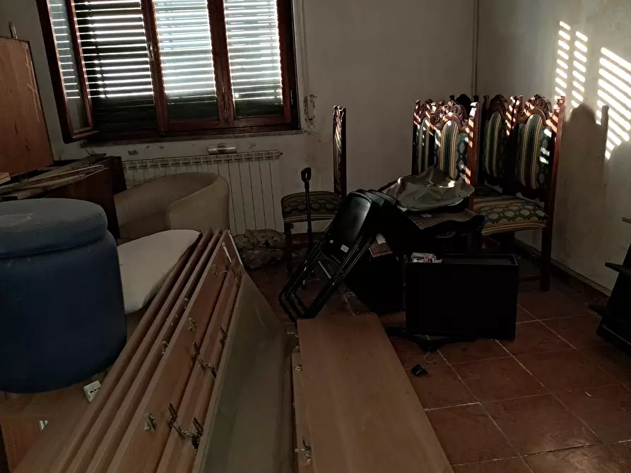 Immagine 22 di Casa bifamiliare in vendita  a Cascina