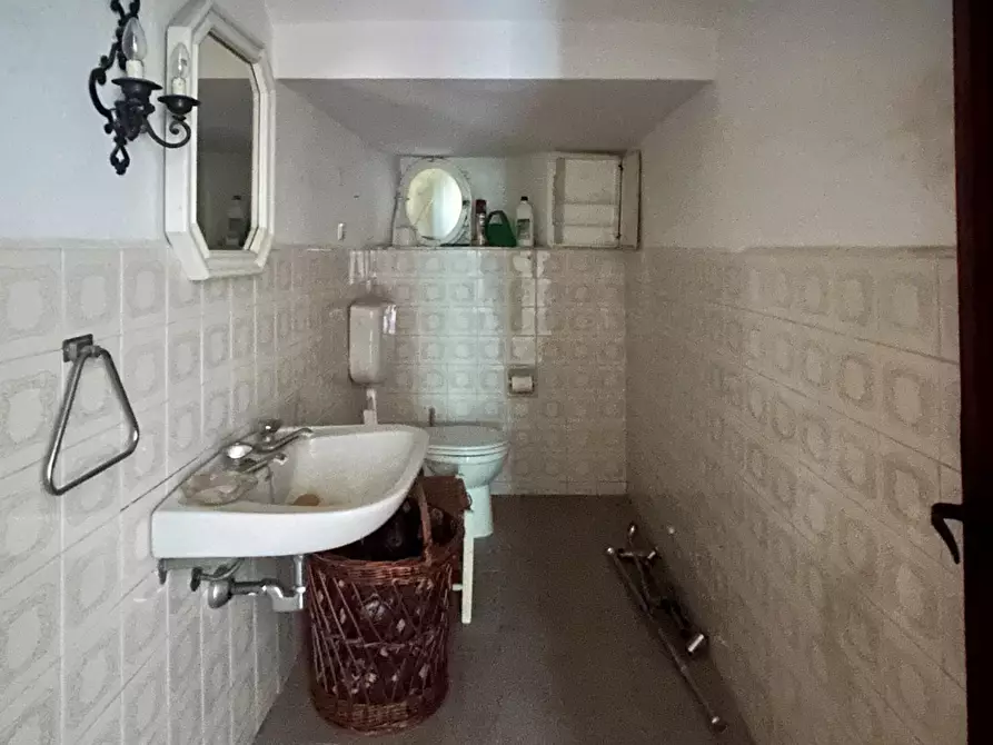 Immagine 35 di Villa in vendita  a Terricciola