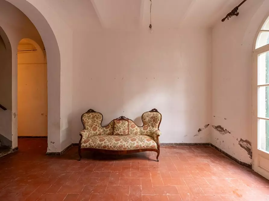 Immagine 36 di Villa in vendita  a Terricciola