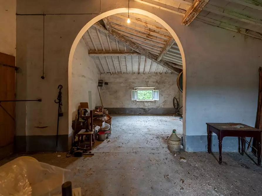 Immagine 22 di Villa in vendita  a Terricciola