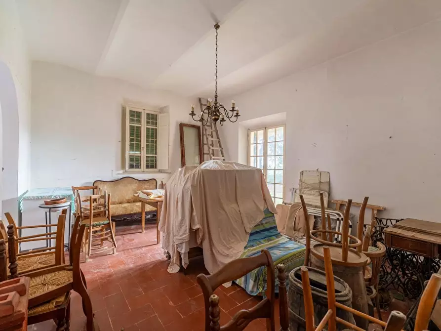 Immagine 32 di Villa in vendita  a Terricciola