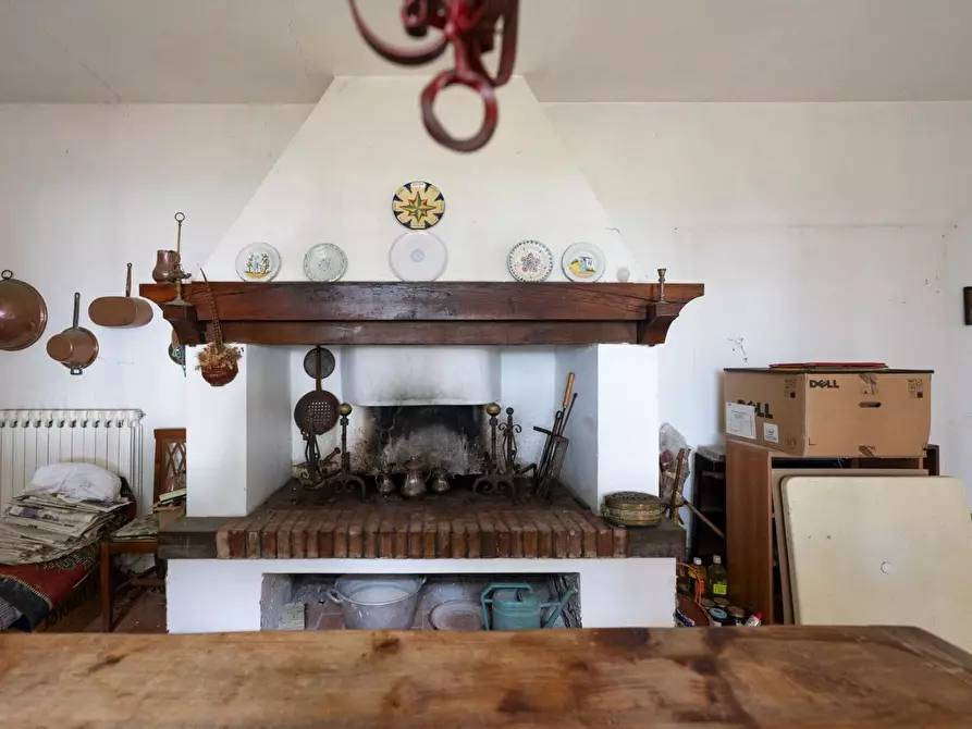 Immagine 15 di Villa in vendita  a Terricciola