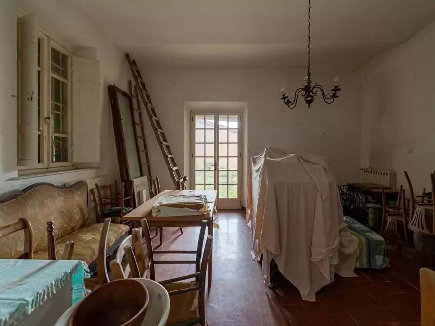 Immagine 18 di Villa in vendita  a Terricciola