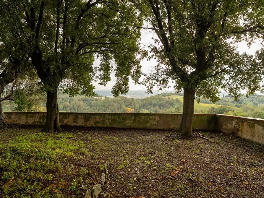 Immagine 2 di Villa in vendita  a Terricciola