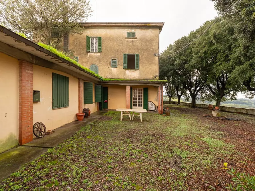 Immagine 28 di Villa in vendita  a Terricciola