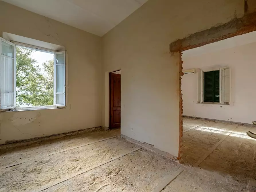 Immagine 20 di Villa in vendita  a Terricciola