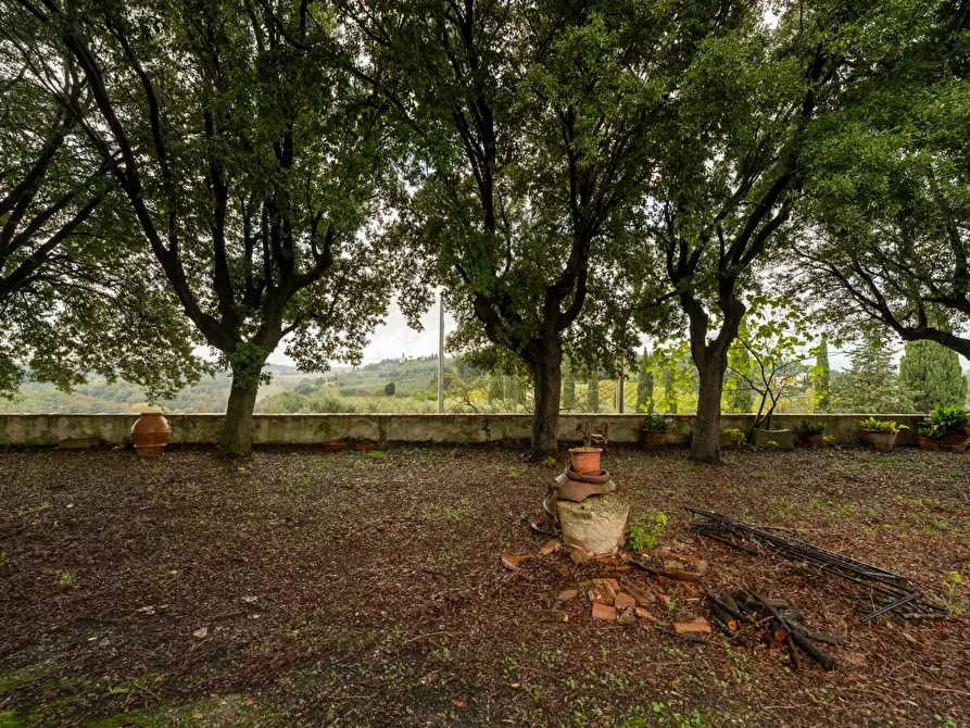 Immagine 40 di Villa in vendita  a Terricciola