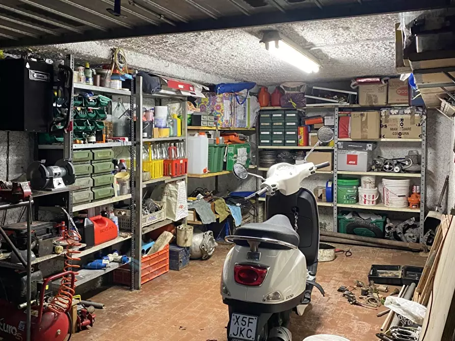 Immagine 21 di Appartamento in vendita  a Campiglia Marittima