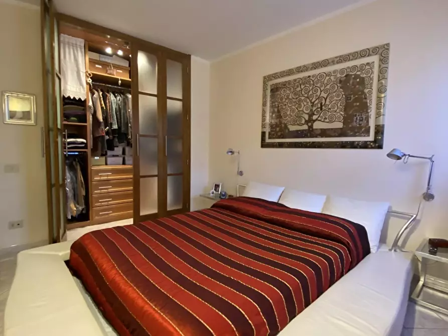 Immagine 14 di Appartamento in vendita  a Campiglia Marittima