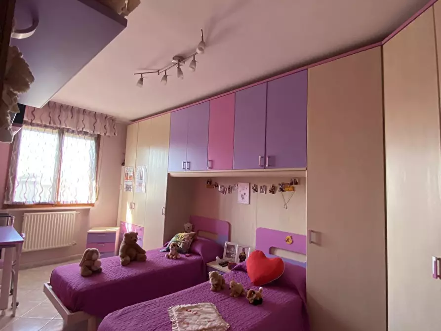 Immagine 17 di Appartamento in vendita  a Campiglia Marittima